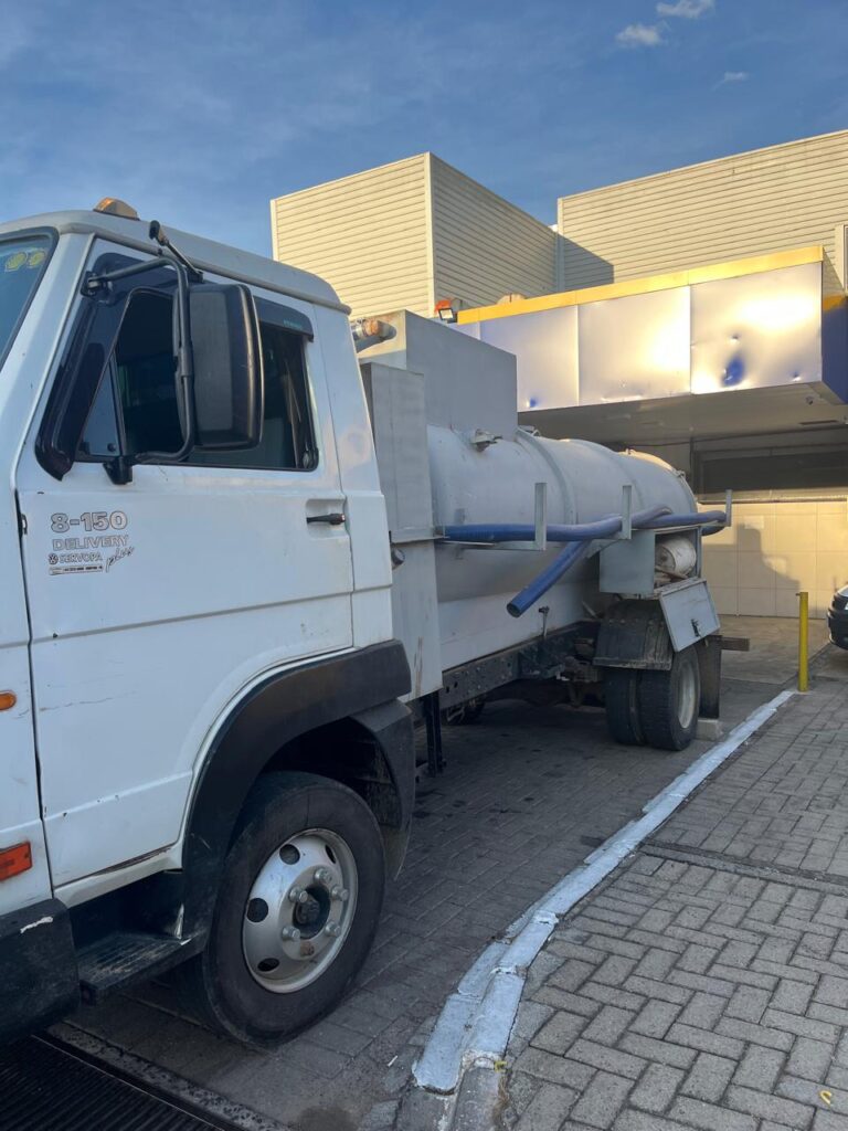 desentupidora rio negro