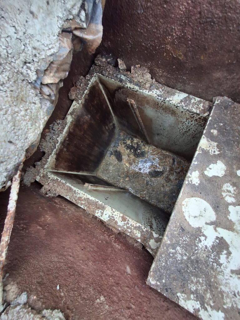 Fazemos a Limpeza de Caixa de Gordura Fazenda Rio Grande.