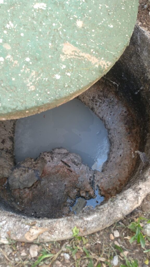 Fazemos a Limpeza de Caixa de gordura Com eficiência.