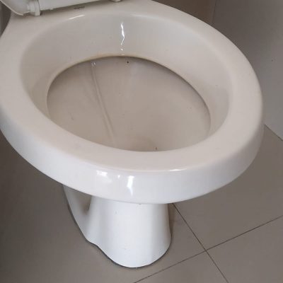 Desentupidora Batel Serviços