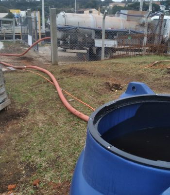 Desentupidora Curitiba