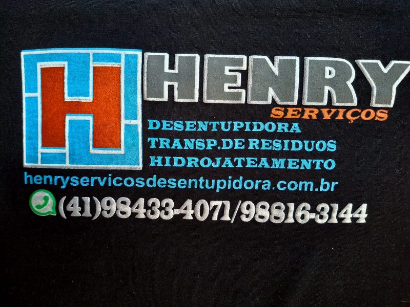 Desentupidora Capão Raso Curitiba desentupimento 24hs.