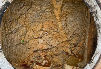 limpeza de caixa de gordura Curitiba