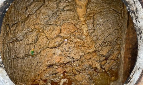 limpeza de caixa de gordura Curitiba