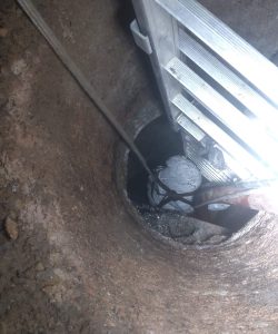 desentupidora 24 horas