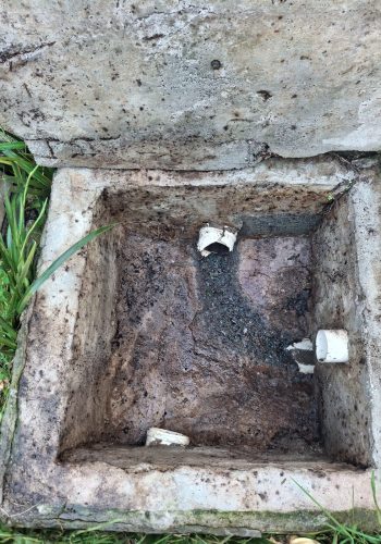 desentupidoras 24hs.