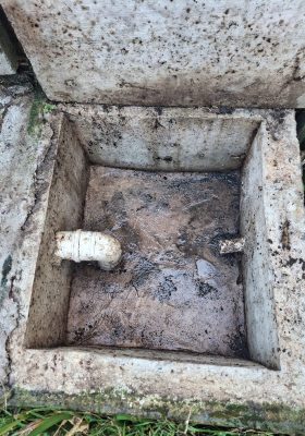 resultado de desentupidora pinheirinho. qualidade e garantia.