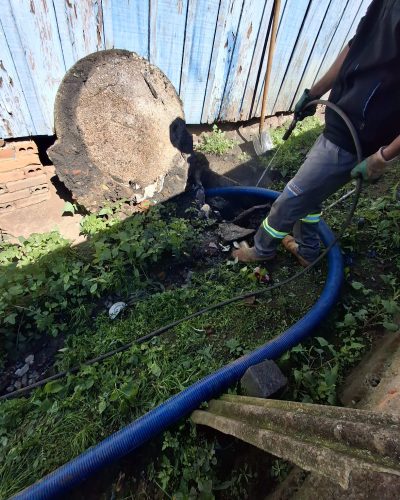 desentupidora água verde curitiba