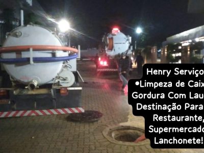 Empresa Desentupidora Almirante Tamandaré. Limpa Fossa Almirante Tamandaré