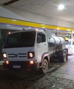 Desentupidoras em Novo Mundo Curitiba