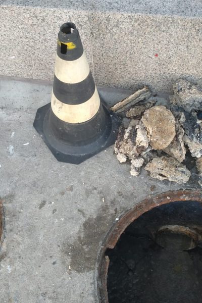 desentupidora mossunguê curitiba