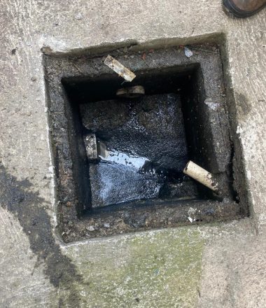 desentupidora são braz curitiba