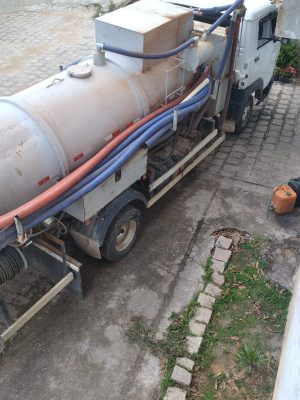 limpa fossa mossungue ecoville.